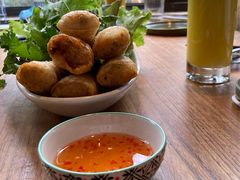 越式炸春卷-Ginger(兴国路店)