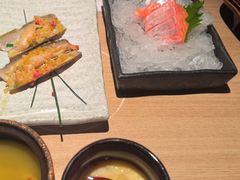 -匠和风精致料理(宁德万达店)