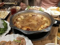 -彤德莱(奥林店)