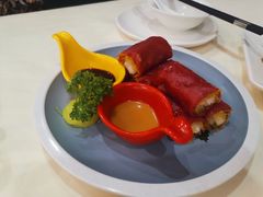 -鸿福楼(观澜店)