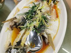 -鹿福农庄(南沙天后宫店)