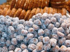 -杨老大焙子月饼干货(宽巷子民族美食街店)