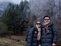 -硗碛藏寨·神木垒景区