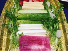 -东北人粗粮饺子坊(南山店)