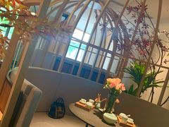 -梅间堂茶馆(绿地缤纷城店)