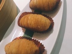 飘香榴莲酥-潮福城大酒楼(湖滨北路店)