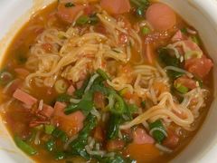 -勃利地摊·勃立小串烧烤