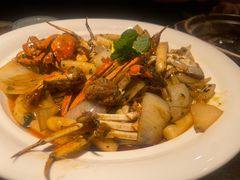 -周家二小姐的菜(西津渡店)