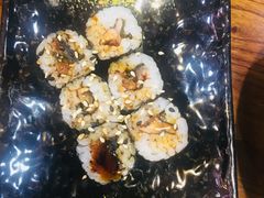 -尺山寸水日料(马桥满天星店)