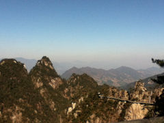 景点-大明山自然探索公园