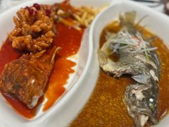 -马凯餐厅(地安门店)