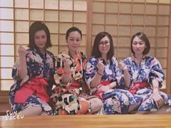 -大江户·温泉洗浴(浑南店)