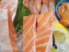 -红叶日本料理(三八广场店)