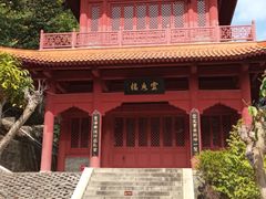 -南沙天后宫景区