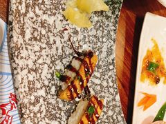 -千代饮兵卫日本料理(东二环泰禾广场西区店)