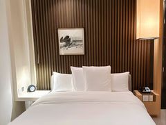-上海柏悦酒店