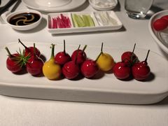-金鸭季·臻品餐厅(欢乐海岸购物中心店)