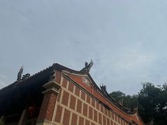 -晋江五店市传统文化旅游区