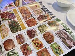 -品大三·经典淮扬菜(大行宫店)