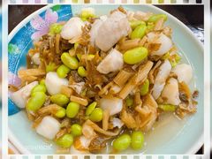 -绍兴名菜馆(可乐路店)