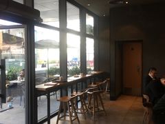 -星巴克(福州大洋百货分店)