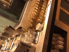 -比格比萨自助(万柳华联店)