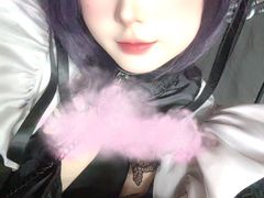 -魔法日记三坑cosplay换装自拍体验馆