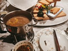 -ONE FULL 古董港式海鲜火锅