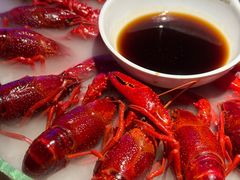 -红盔甲·小龙虾(车公庙店)
