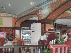 -中山威尼斯西餐厅(三乡总店)