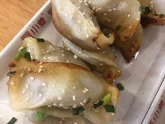 -小姜锅贴(凤凰街店)