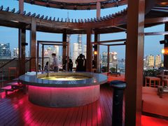 -上海外滩茂悦大酒店