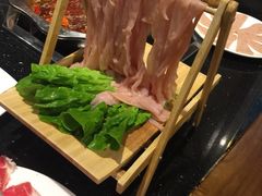 -香天下·四川火锅(安镇大润发店)