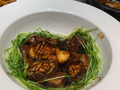 -青雅中餐厅(大连金石滩绿发希尔顿度假酒店)