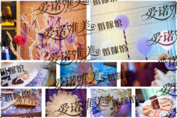 -IDOI婚礼策划·IDOIWEDDING