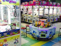 -爱玩嘉年华(成都北城天街店)