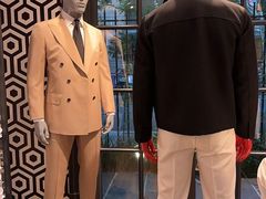 -SUITSUPPLY(安福路店)