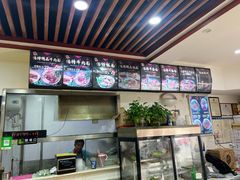 -孙浩特色牛杂面板面(华捷道店)