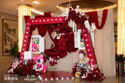 -Sugar苏格婚礼策划工作室