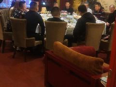 大堂-全聚德(长江路店)