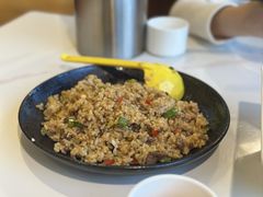 -黑青稞庄园·新式藏餐·牦牛肉汤锅(新都桥店)