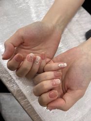 -斯馨·健康美甲美睫