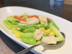 -福来齐·鲁菜海鲜·渔家菜(朝阳街分店)