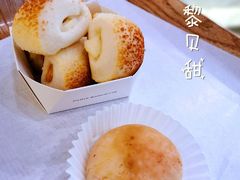 -巴黎贝甜·生日蛋糕(环球中心店)