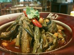 八旗茄子-那家山城(樱桃园店)