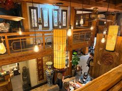 -七菜馆·东北菜·蒸饺(文体路店)