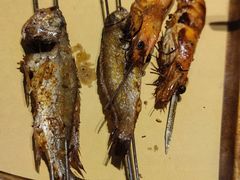 -那些年记忆烧烤