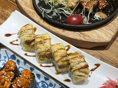 -小川洋风料理(街道口店)