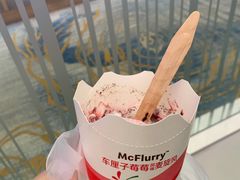 -麦当劳(深圳北站高铁店)