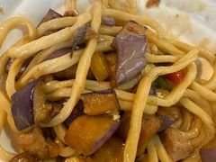 -文三里屯面馆(三里屯店)